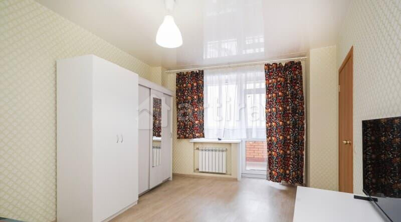 2-комн. квартира, 40 м2, 3/19 эт. Новосибирск - изображение 19