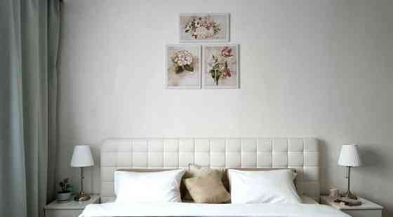 2-комн. апарт-ы, 40 м2, 11/12 эт. Санкт-Петербург