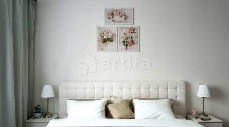 2-комн. апарт-ы, 40 м2, 11/12 эт. Санкт-Петербург - изображение 3