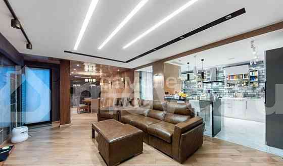 Квартира, 350 м2, 6/15 эт. Москва