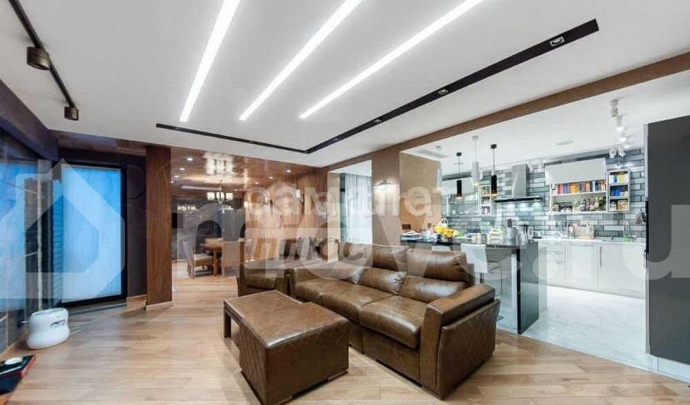 Квартира, 350 м2, 6/15 эт. Москва - изображение 5