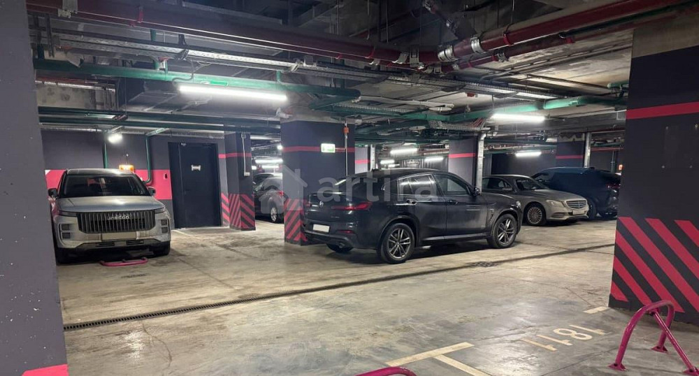 Гараж, 17.2 м2 Москва - изображение 3