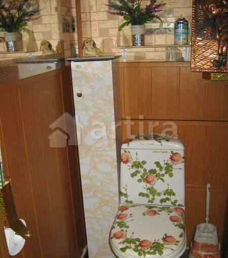 Комната, 24 м2, 11/12 эт. Москва - изображение 8