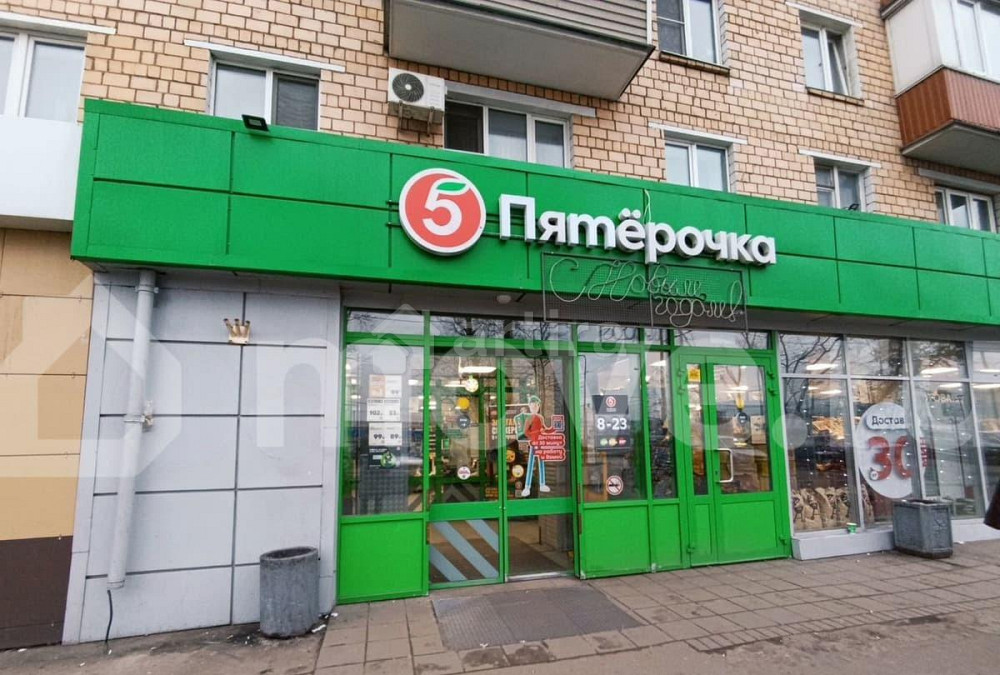 Студия, 15.5 м2, 1/9 эт. Москва - изображение 4