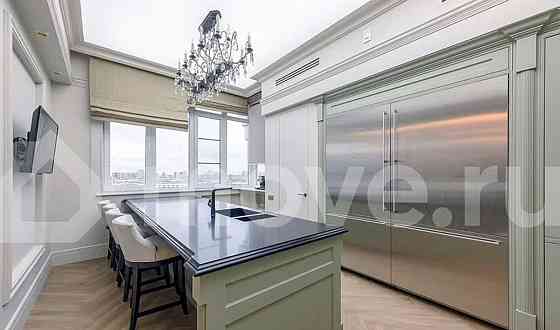 Пентхаус, 386 м2, 15/15 эт. Москва