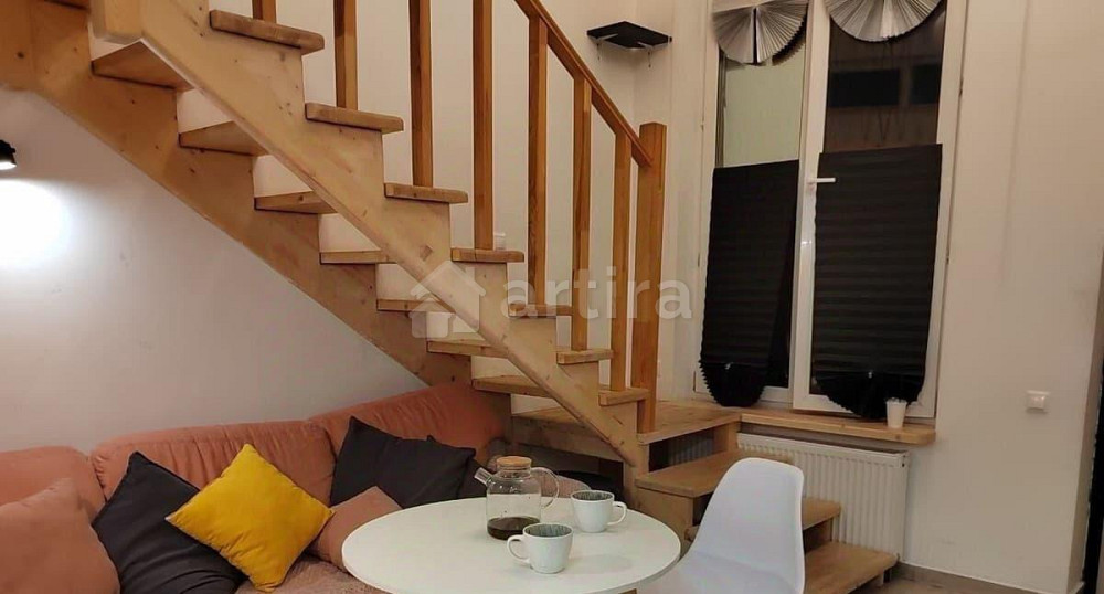 Дом, 40 м2, 2 сотки, 2 эт. Пушкино - изображение 4