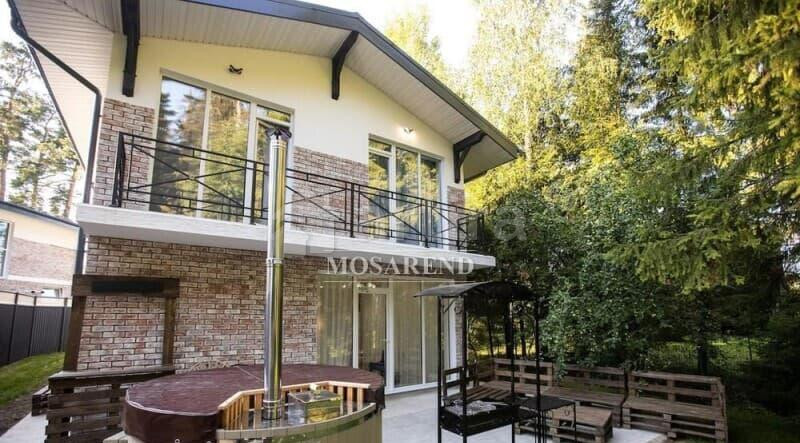 Коттедж, 150 м2 Солнечногорск - изображение 20