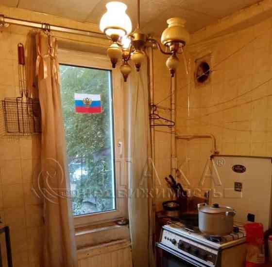 Комната, 9 м2, 1/5 эт. Санкт-Петербург