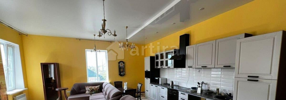 Часть дома, 100 м2, 1 сотка Воронеж - изображение 1