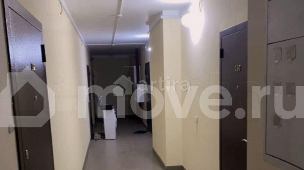 Студия, 21.6 м2, 2/5 эт. Москва - изображение 6