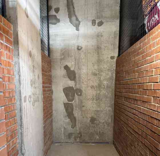 Гараж, 4.7 м2 Санкт-Петербург