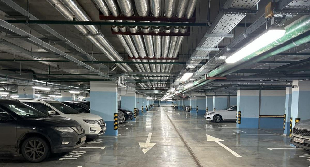 Гараж, 13.5 м2 Москва - изображение 2