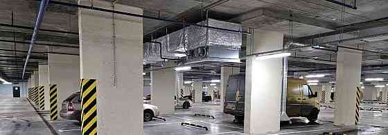 Гараж, 22.3 м2 Развилка