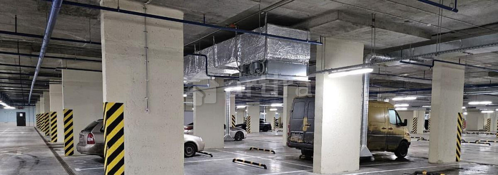 Гараж, 22.3 м2 Развилка - изображение 1