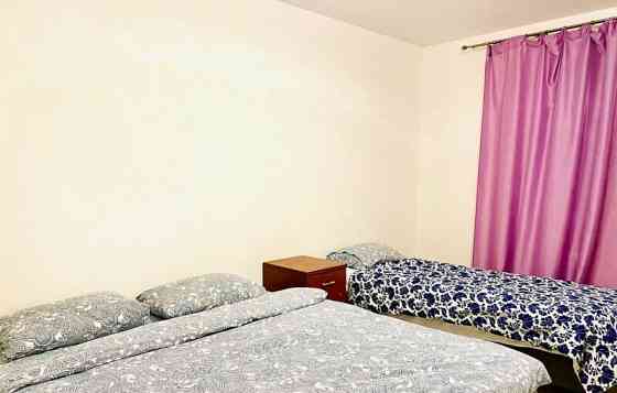 2-комн. квартира, 58 м2, 5/14 эт. Москва