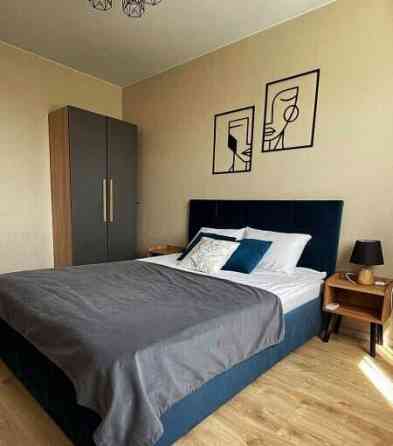 1-комн. квартира, 36 м2, 3/5 эт. Самара