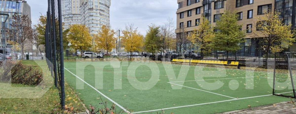 5-комн. квартира, 186.3 м2, 6/29 эт. Москва - изображение 3