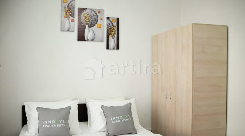 Студия, 38 м2, 11/14 эт. Москва - изображение 7