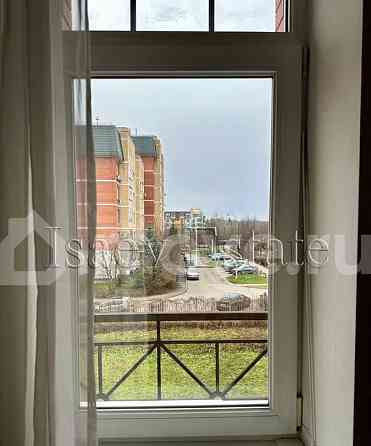 6-комн. квартира, 185 м2, 3/3 эт. Москва