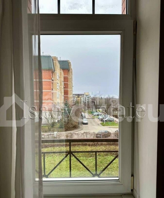 6-комн. квартира, 185 м2, 3/3 эт. Москва - изображение 5