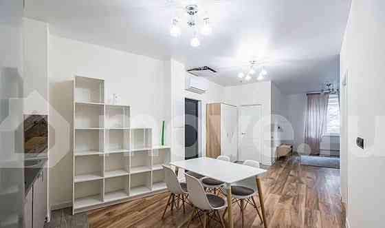 3-комн. апарт-ы, 93.4 м2, 1/21 эт. Москва