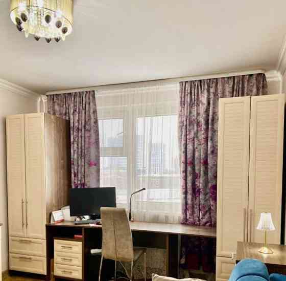 Комната, 16 м2, 6/22 эт. Москва