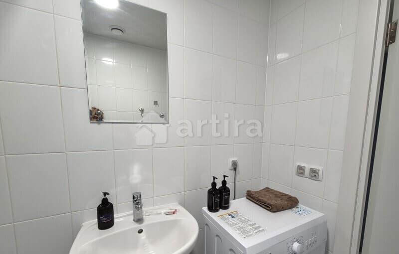 1-комн. квартира, 23 м2, 8/17 эт. Мытищи - изображение 13