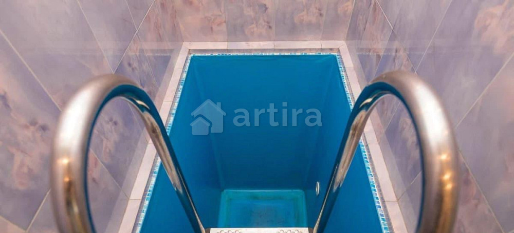 Дом, 250 м2, 40 соток, 3 эт. Выборг - изображение 2