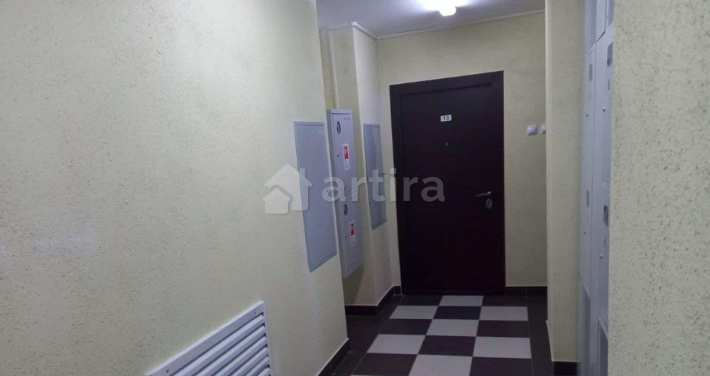 Комната, 10 м2, 5/18 эт. Москва - изображение 1