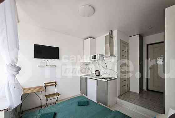 Студия, 14 м2, 4/4 эт. Москва