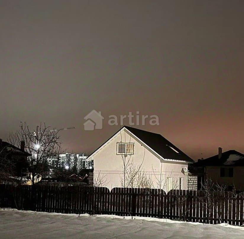 Дом, 148 м2, 10 соток, 2 эт. Подольск - изображение 1