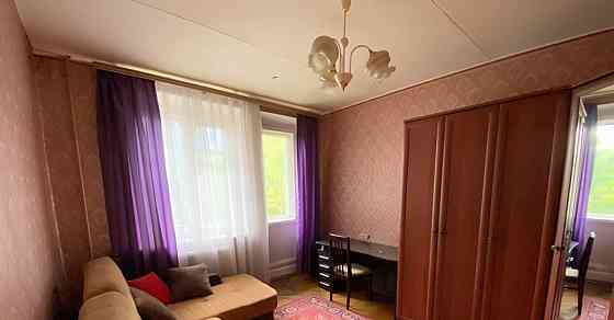 Комната, 26 м2, 4/5 эт. Москва