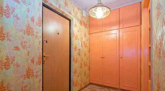 1-комн. квартира, 26 м2, 2/5 эт. Екатеринбург