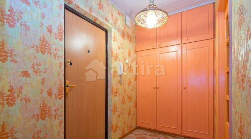 1-комн. квартира, 26 м2, 2/5 эт. Екатеринбург - изображение 5