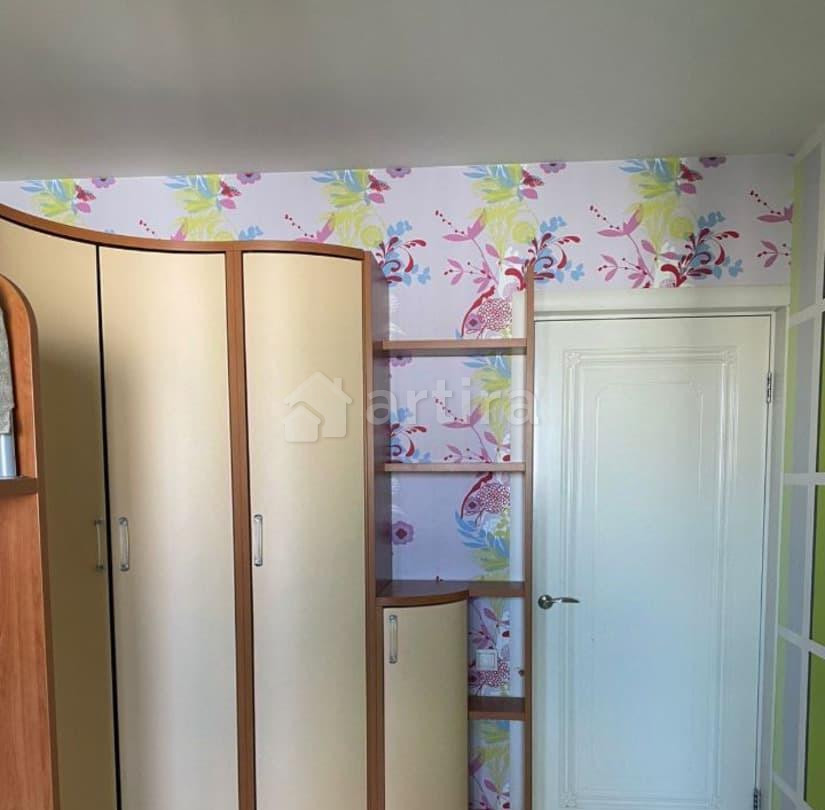 Комната, 12 м2, 15/16 эт. Долгопрудный - изображение 1