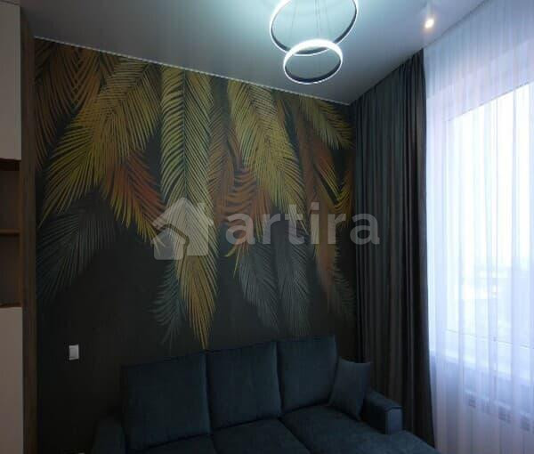 1-комн. квартира, 43 м2, 5/9 эт. Самара - изображение 12