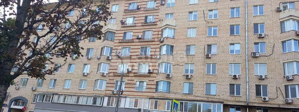 2-комн. квартира, 57.7 м2, 3/9 эт. Москва - изображение 9