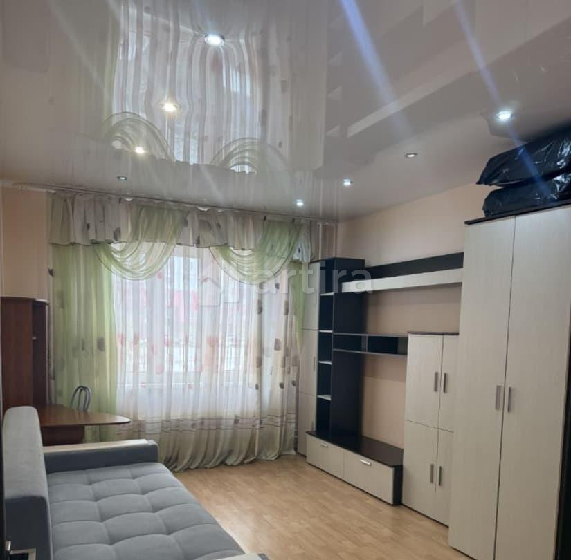 Комната, 50 м2, 3/17 эт. Нижний Новгород - изображение 1