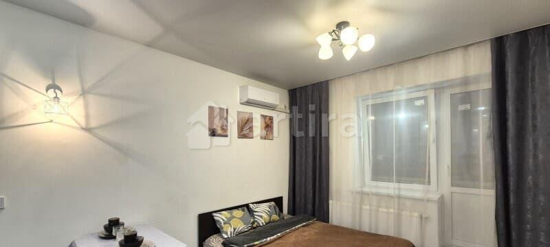 1-комн. квартира, 26 м2, 7/20 эт. Пушкино - изображение 10