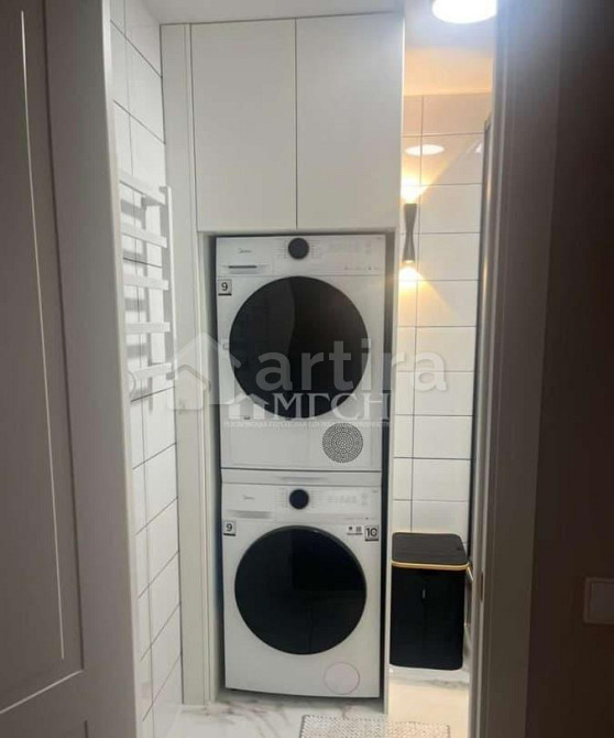 3-комн. квартира, 90.3 м2, 4/16 эт. Москва - изображение 3