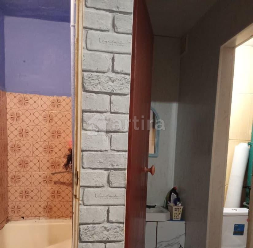 Комната, 14 м2, 6/9 эт. Казань - изображение 2