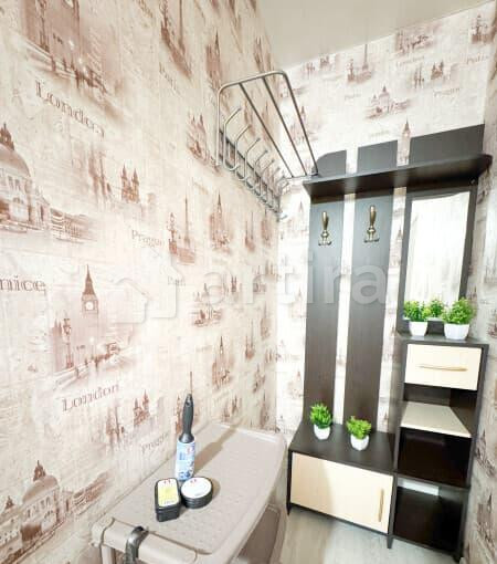 1-комн. квартира, 38 м2, 4/14 эт. Лобня - изображение 20