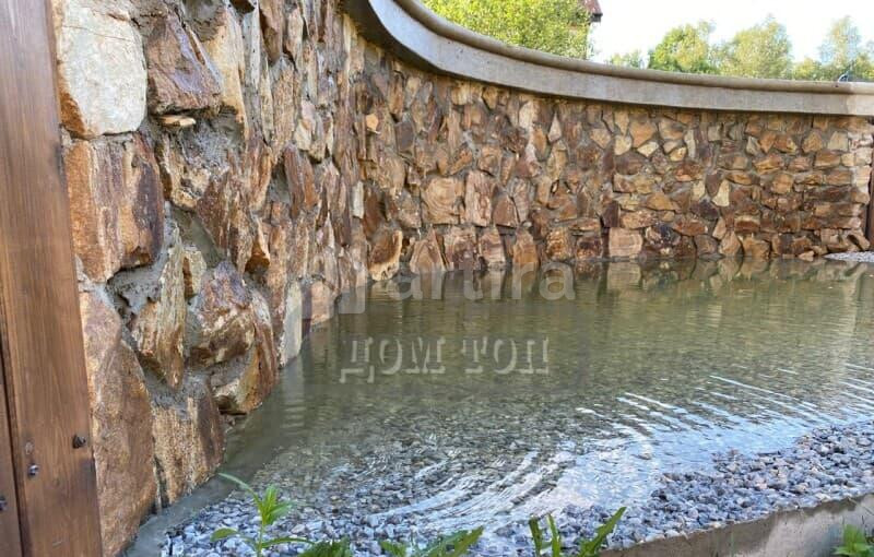 Коттедж, 500 м2 Лобня - изображение 13