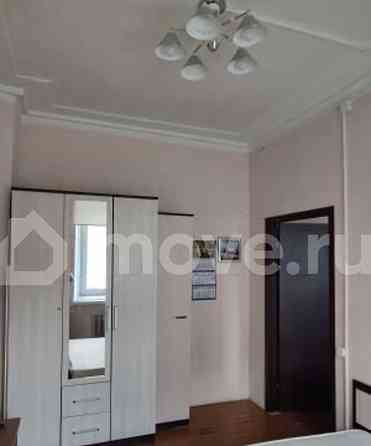 4-комн. квартира, 82.7 м2, 2/6 эт. Москва