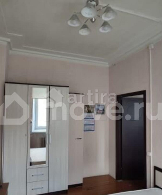 4-комн. квартира, 82.7 м2, 2/6 эт. Москва - изображение 1