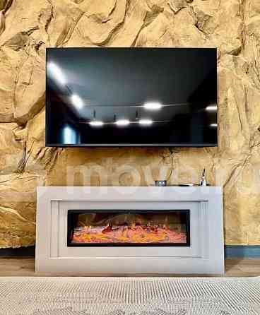 1-комн. квартира, 39.3 м2, 20/20 эт. Москва