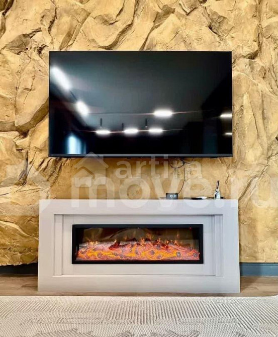 1-комн. квартира, 39.3 м2, 20/20 эт. Москва - изображение 6