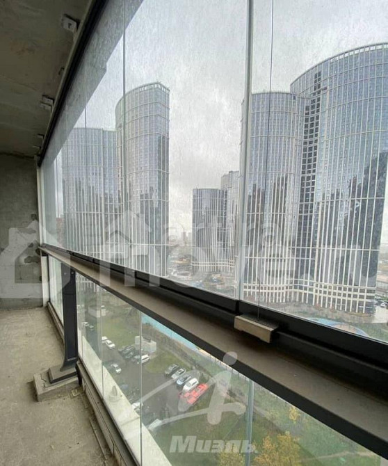 4-комн. квартира, 208 м2, 11/23 эт. Москва - изображение 4