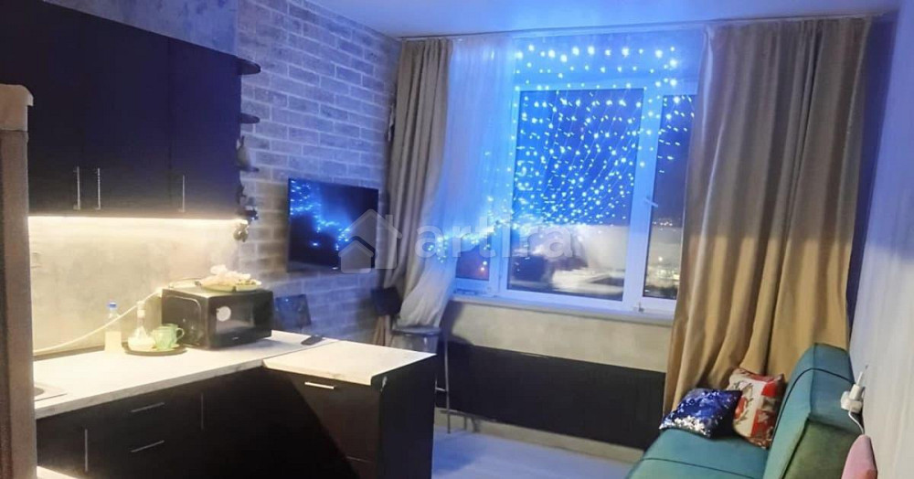 Комната, 13 м2, 14/25 эт. Казань - изображение 5