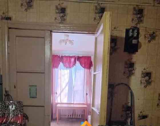 Комната, 33.9 м2, 4/5 эт. Москва